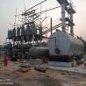 Buy cheap Continuous Production 16KW Black Engine Oil Distiller Distillation and Purification from wholesalers