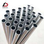 410/430/316L/304L Welded Stainless Steel Pipe 310S 309S 409 904 430 6061 Brushed