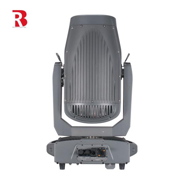 Buy cheap Dmx512 260W Waterproof Laser Led Beam Stage Light For The Stage Performance from wholesalers