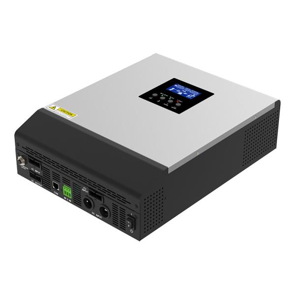 Buy cheap 1KVA Hybrid Solar Power Inverter from wholesalers