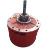 Buy cheap Steel Wire Rope Electric Hoist 1500rpm Speed Reducer Gearbox Compact Structure from wholesalers