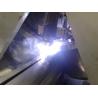 Buy cheap 380V 100kw Stainless Steel Pipe Making Machine Tube Mill from wholesalers
