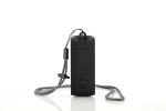 PM2.5 Remover Wearable Air Purifier Negative Ion Air Freshener Necklace