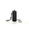 Buy cheap Smoke Removal Wearable Air Purifier 36h 3.7V Negative Ionizer Necklace from wholesalers
