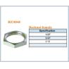 Buy cheap brass plumbing fitting backnut from wholesalers