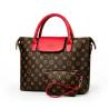 Buy cheap 2016 female bag new simple fashion casual women's handbags Messenger bag Europe and America tide from wholesalers