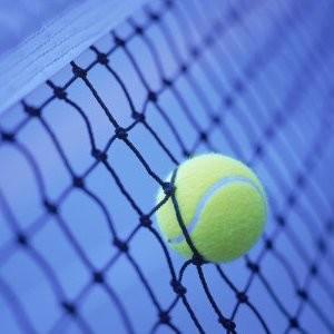 Buy cheap Standard Outdoor Sports Netting / Portable Tennis Net OEM Service from wholesalers