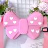 Buy cheap Silicone Pencil Case For Kid Large Capacity Pencil Pouch Aesthetic Pen Bag School Office Stationery Organizer Makeup Bag from wholesalers
