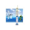 Buy cheap Blank Skip 3d Wall Inkjet Printer Metal Glass Ceramic Intelligent Uv from wholesalers