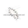 Buy cheap Wide Temperature Euro 5 * 20 Mm Glass Tube Fuse For Loudspeaker from wholesalers