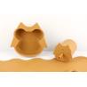 Buy cheap Foldable Silicone Tableware Set Durable Bowls & Mugs For Outdoor Use from wholesalers