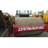 Buy cheap Used dynapac ca30d road roller for sale/ca25d ca51d from wholesalers