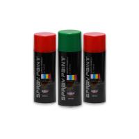 Buy cheap 10mins Drying ISO90001 400ml Aerosol Spray Paint Metallic Wood product