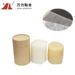 4000 Cps PUR Reactive Hot Melt Adhesives Solid HiPUR Glue PUR-1932F