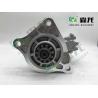 Buy cheap 24V 11T CW 1811003413 M009T80971ZC Excavator Starter Motor Hitachi ZX450/ZX470 Isuzu Engine 6WG1 6WA1 from wholesalers