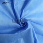 High Quality Eco-Friendly Hospital Use Medical SMS 45g Polypropylene Spun bond