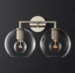 Restaurant Interior Decorative Wall Lamps Lights 85-265 Volts