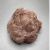 Buy cheap 1.4d*44mm Color Regenerated Staple Fiber Polyester from wholesalers