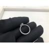 Buy cheap brand jewelry diamonds ring 18kt gold with yellow gold or white gold from wholesalers