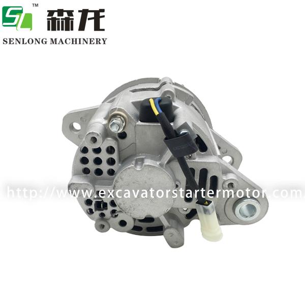 Buy cheap Carter Generator A002T72185,A002T72186,A002T72189,A002T72883,A002T72893,A002T72987,A002T73386,A002T73387,24V Alternator from wholesalers