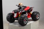 2022 Hot Baby Sit Car Toy Children Ride On Car Electric Cars 12V ATV UTV for
