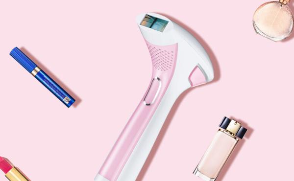 Buy cheap Home Cosbeauty IPL Hair Removal Skin and Hair Analyzer Skin Rejuvenation and Acne treatment from wholesalers
