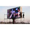 Buy cheap Outdoor Digital Comercial Advertising P6 P8 P10 LED Screen / LED Display Billboard from wholesalers