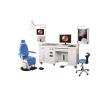 Buy cheap 2pcs Tray Sinoscope ENT Treatment Unit With Doctor Stool from wholesalers