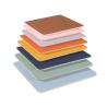 Buy cheap Waterproof Fire Resistance Bamboo Charcoal Wood Veneer Interior Decorative Wall Paneling from wholesalers