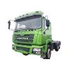 Buy cheap Used 380HP Shacman F3000 6x4 Tractor Truck WEICHAI Second Hand Tractor Head from wholesalers