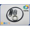 Buy cheap 099-3798 096-5942 Swing Motor Seal Kit For CAT E200B Hydraulic Motor from wholesalers