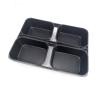 Buy cheap RK Bakeware China Foodservice NSF 600g Nonstick 4 Straps Farmhouse White Sandwich Bread Tin from wholesalers