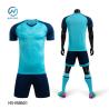 Buy cheap Custom Team Jersey Personalized Football Shirt With Name Number Moisture-Wicking Lightweight Short Sleeve from wholesalers