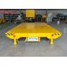 Buy cheap Large Capacity Battery Powered Transfer Car On Rail from wholesalers