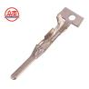 Buy cheap Stamping Male Auto Wire Terminal Connectors Crimping Type 1.8 mm Width from wholesalers