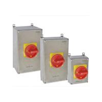 Buy cheap IP65 3/4 POLE 10A,16A,20A,25A,32A,40A,50A,63A,80A,100A,125A,150A Stainless Steel product