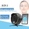 Buy cheap 36 Million Pixels Ce Approved Ai Magic 3d Facial Skin Analyzer for Skin Wrinkle Analysis from wholesalers