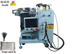 Buy cheap Ropelight Bundle Automatic Cable Tie Tool Gun PLC Control With Touch Sceen from wholesalers