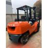 Buy cheap High Quality New Toyota Forklift With A Capacity Of 5 Tons Imported From Japan from wholesalers