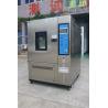 Buy cheap Heat And Cooling Climate Control Test Chamber 3C/Min Dia 50mm 2 Layers from wholesalers