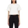 Buy cheap Wholesale Women Sport T-Shirt Custom Print Pattern Women′s Round-Neck T-Shirts Workout Gym Crop Tops T-Shirts for Women from wholesalers