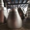 Buy cheap Fittings stainless steel pipe fittings reducer for water supply concentric eccentric reducer from wholesalers