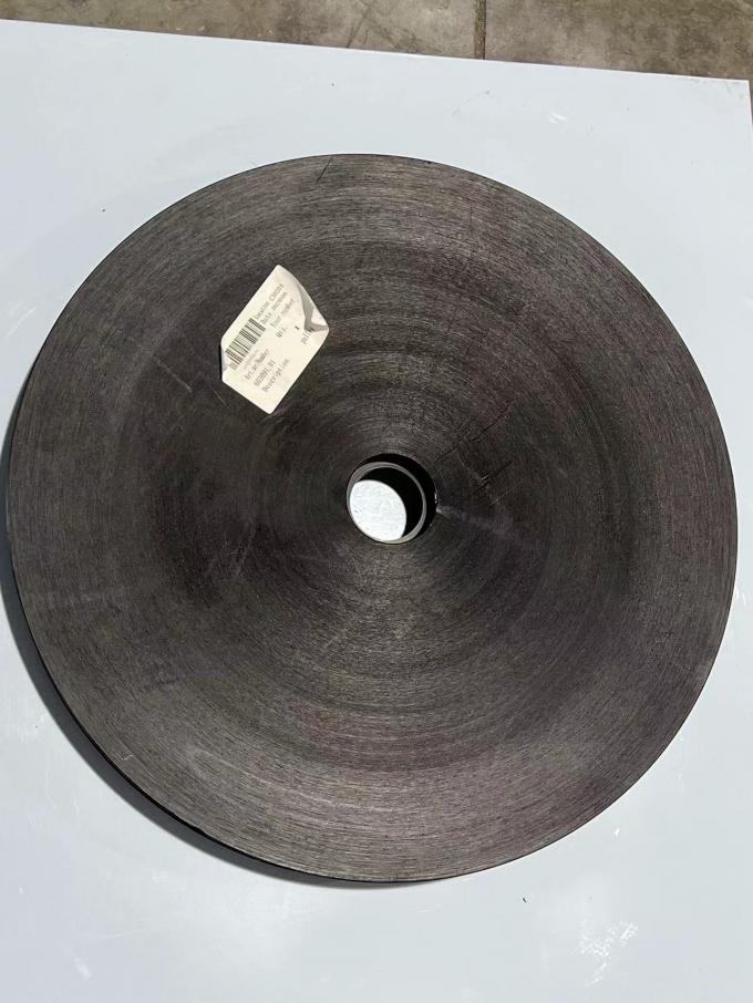 603091.01 Pin shaft Konecranes Spare Parts 3