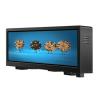 Buy cheap Double Side P5 Advertising LED Display Car Roof Sign Taxi Top Led Display from wholesalers