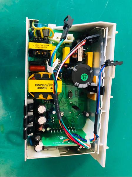 Buy cheap Philip HeartStart XL M4735A Defibrillator Power Supply Board.Defibrillator Repair Parts Available From Stock from wholesalers