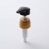 Buy cheap 2cc 4cc Lotion Dispenser Pump 33/410 Cosmetic Bottle Pump from wholesalers