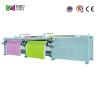 Buy cheap AC220 50HZ Horizontal Quilting Embroidery Machine Two Width 36 Heads from wholesalers