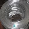 Buy cheap Galvanized Silver Smooth Wire Mesh Fence Rolls 2.0mm Wire Diameter ISO9001 from wholesalers