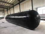 Pressure Customized Marine Rubber Airbags for Salvage Operation