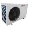 Buy cheap Meeting MD30D-7 380V 60HZ Electric Air Source Heat Pump Durable And Efficient Copeland Compressor from wholesalers